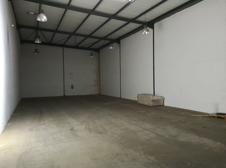 To Let Commercial Property for Rent in Stikland Industrial Western Cape